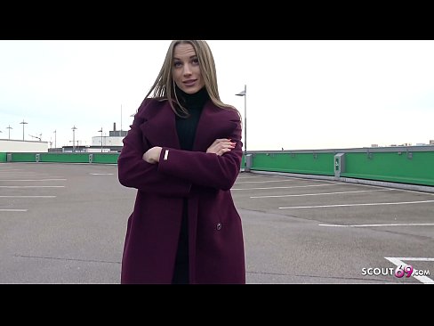 ❤️ VĀCU SKAUTS IR SAPNIS, PIESKARAS STEELE, AUTOSTĀVVIETA TELLTALE UN SEXY PAR NAUDU ️ Seks video pie lv.xxxdl.ru